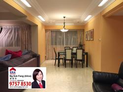 Blk 552 Serangoon North Avenue 3 (Serangoon), HDB 5 Rooms #88682892